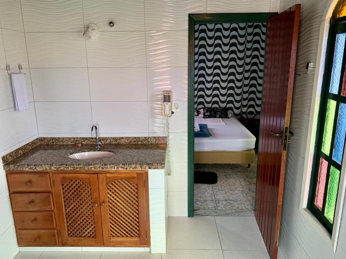 Americano'S Suites Arraial do Cabo Exterior foto