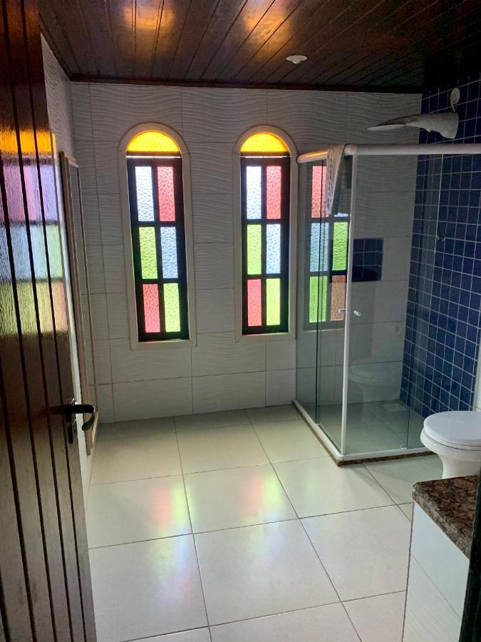 Americano'S Suites Arraial do Cabo Exterior foto
