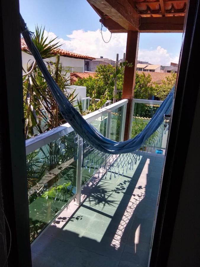 Americano'S Suites Arraial do Cabo Exterior foto