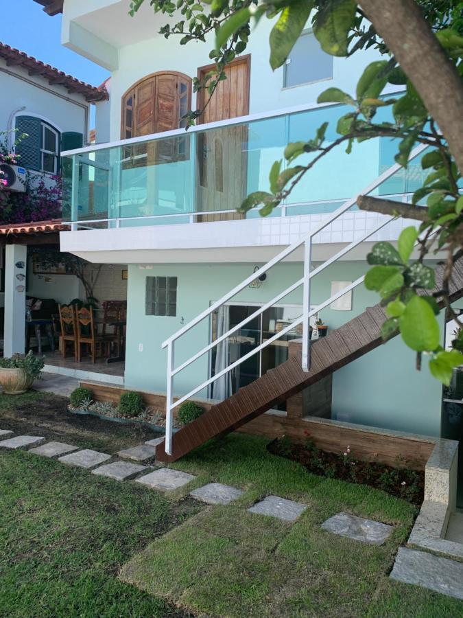 Americano'S Suites Arraial do Cabo Exterior foto