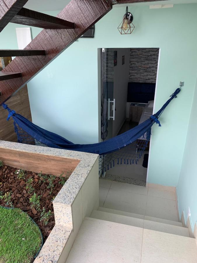 Americano'S Suites Arraial do Cabo Exterior foto