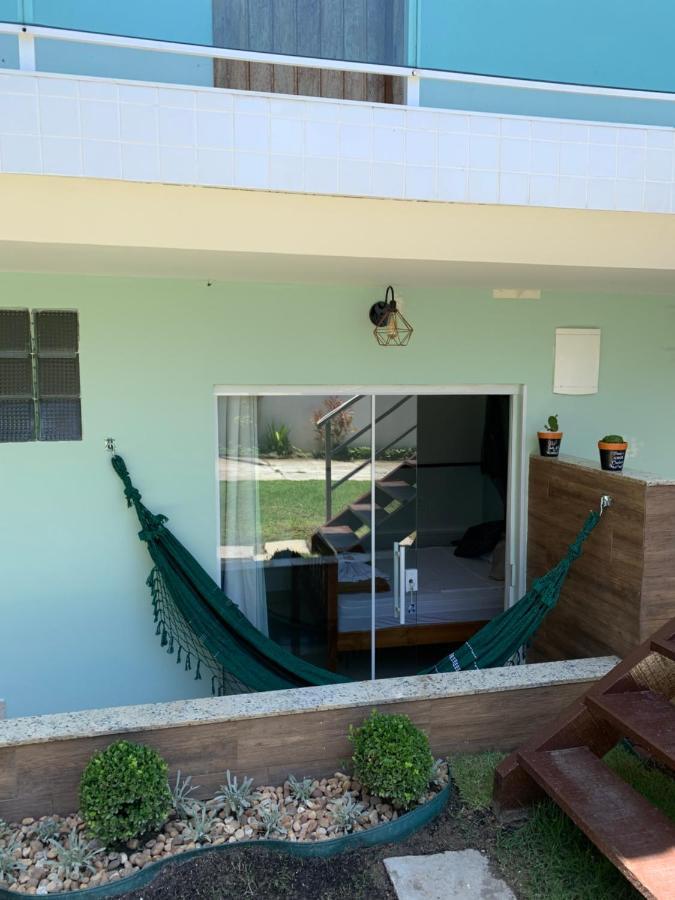 Americano'S Suites Arraial do Cabo Exterior foto