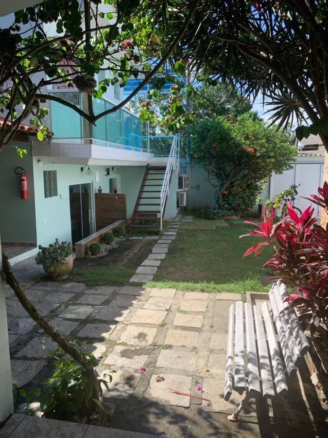 Americano'S Suites Arraial do Cabo Exterior foto