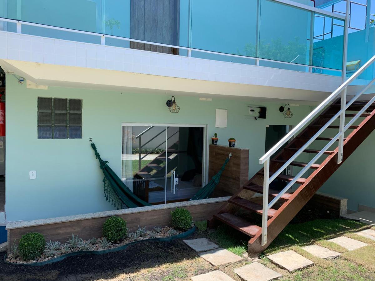 Americano'S Suites Arraial do Cabo Exterior foto