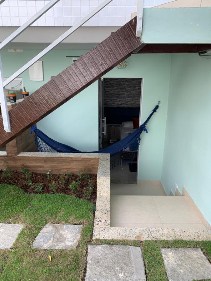 Americano'S Suites Arraial do Cabo Exterior foto