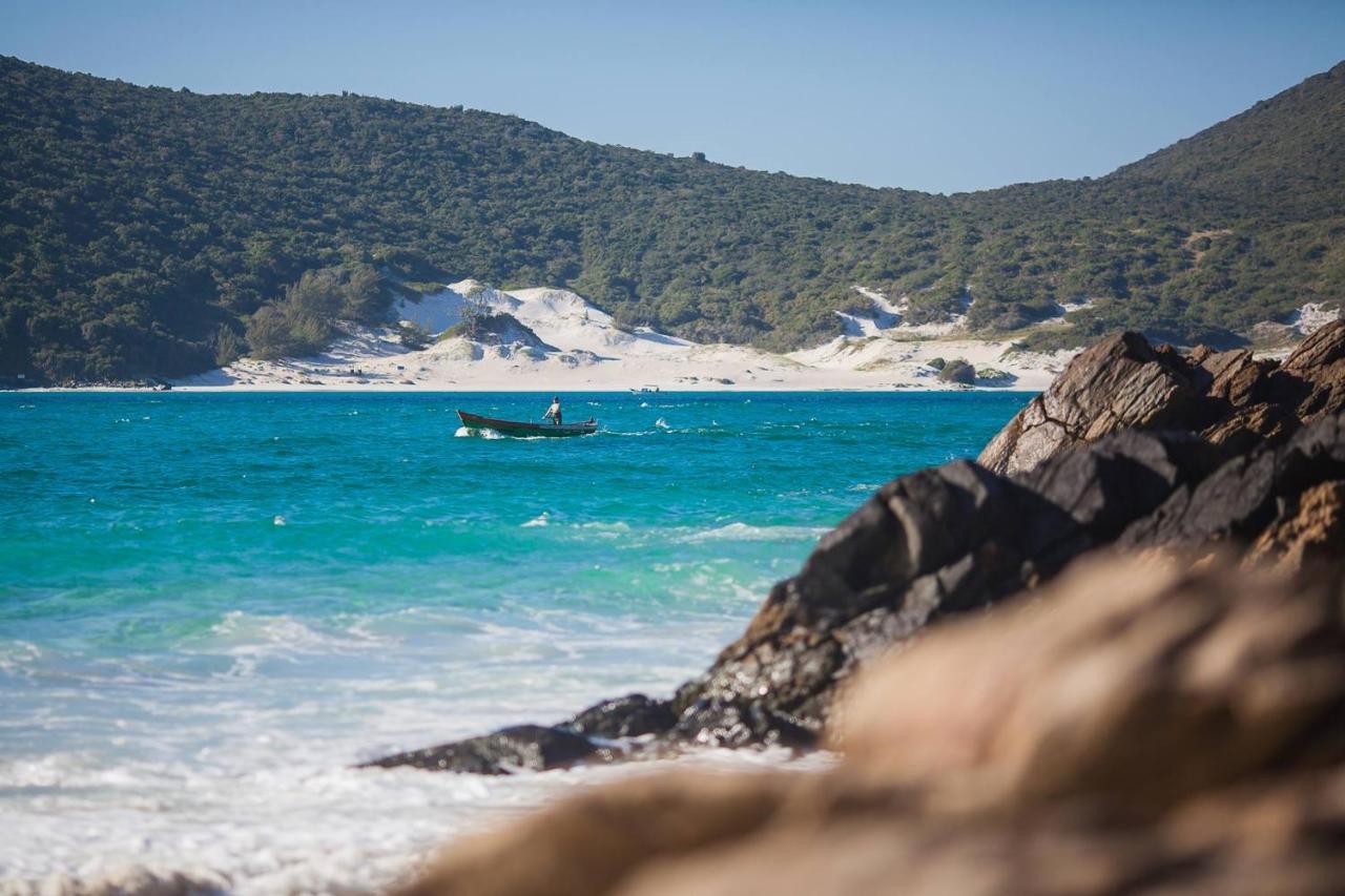 Americano'S Suites Arraial do Cabo Exterior foto