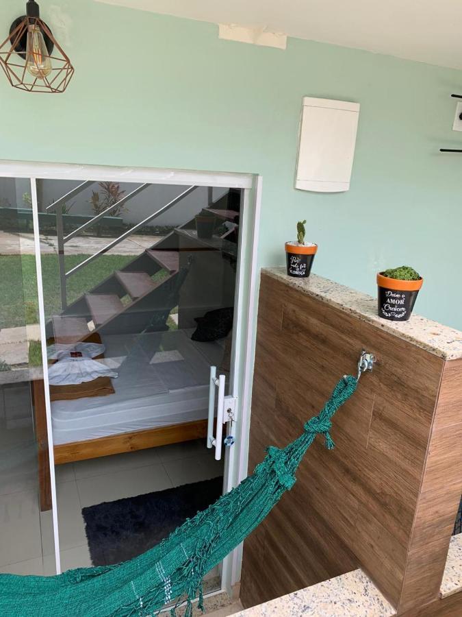 Americano'S Suites Arraial do Cabo Exterior foto