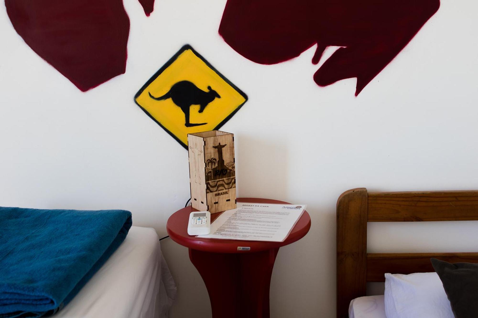 Americano'S Suites Arraial do Cabo Zimmer foto