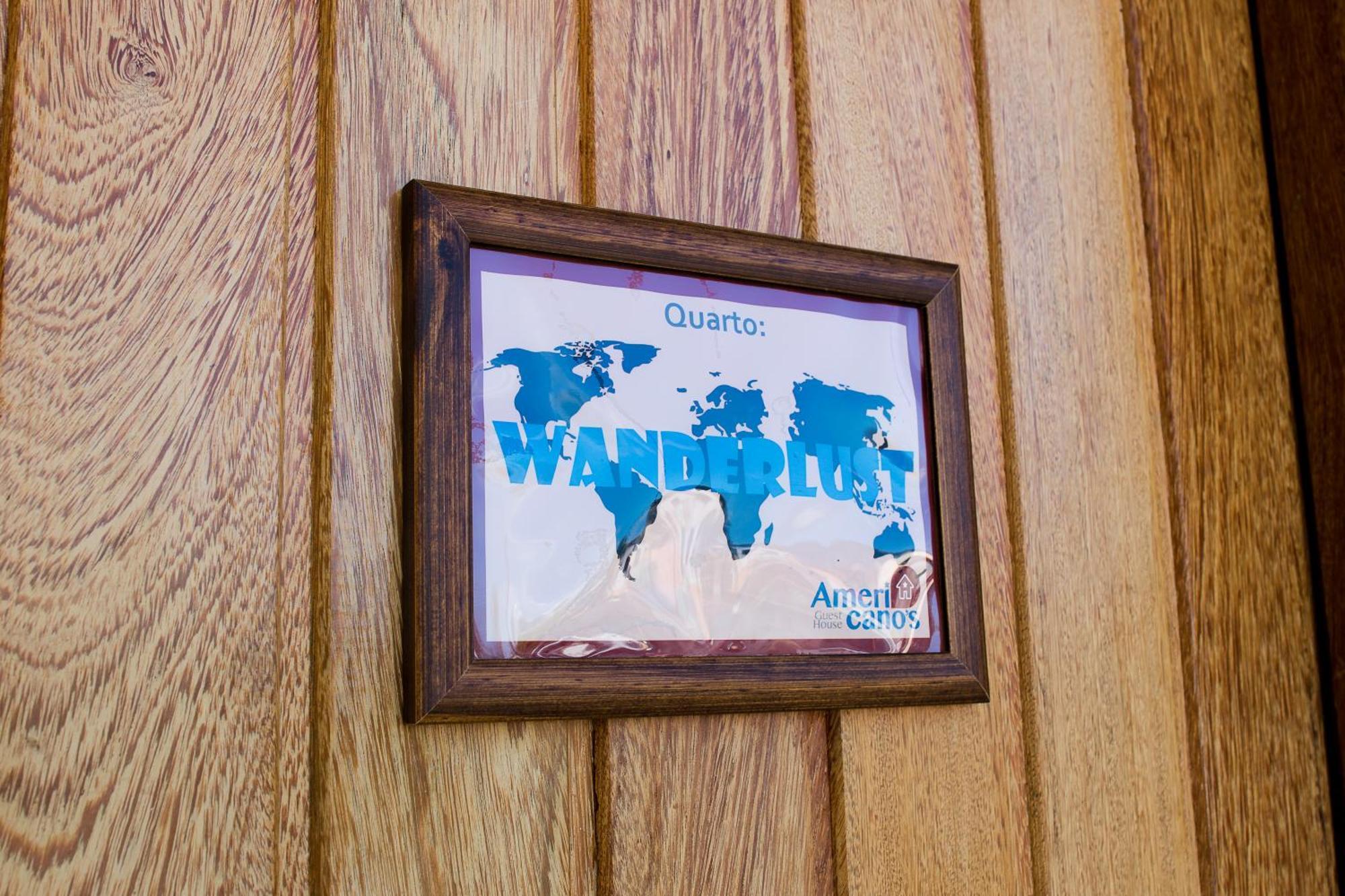 Americano'S Suites Arraial do Cabo Zimmer foto