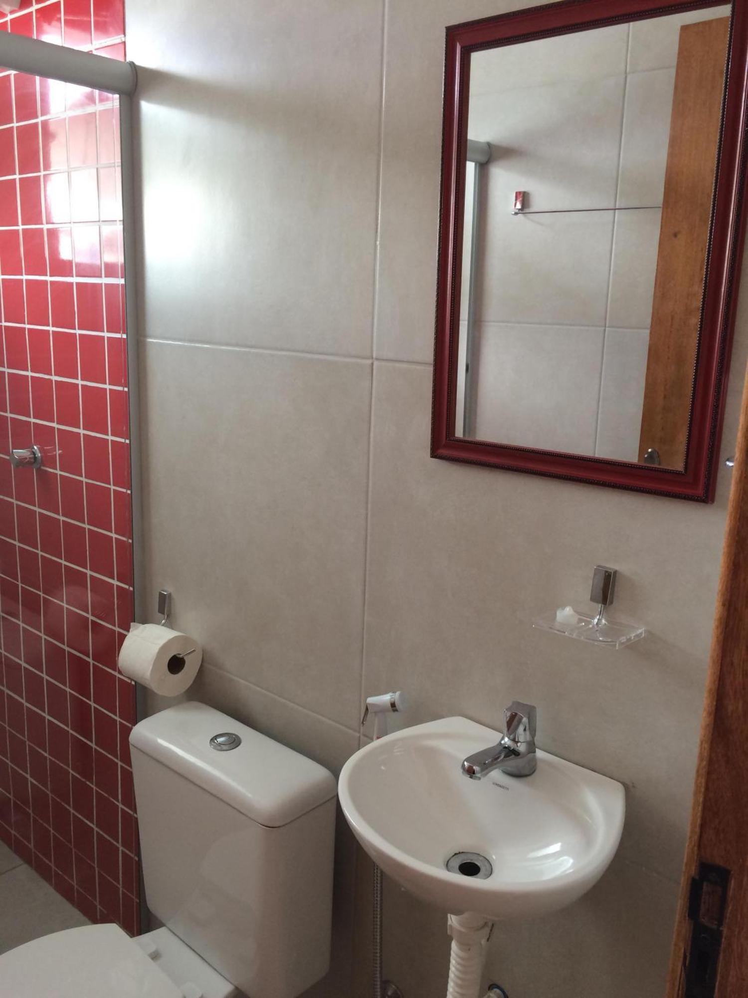 Americano'S Suites Arraial do Cabo Exterior foto