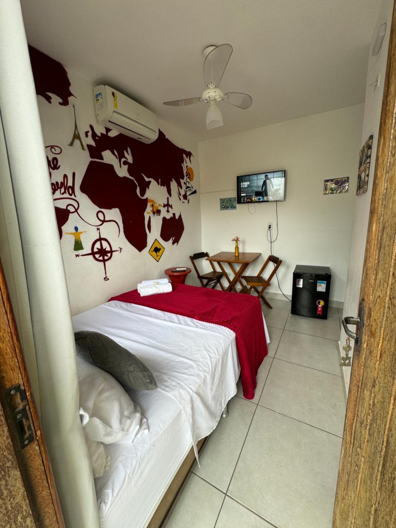 Americano'S Suites Arraial do Cabo Exterior foto