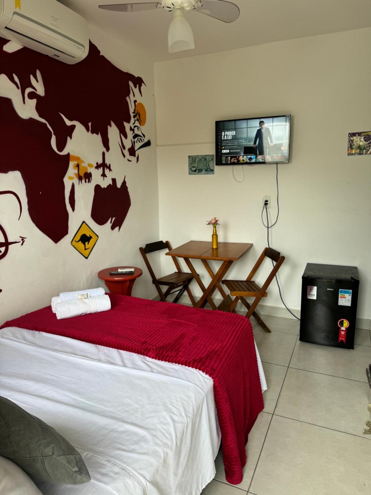 Americano'S Suites Arraial do Cabo Exterior foto
