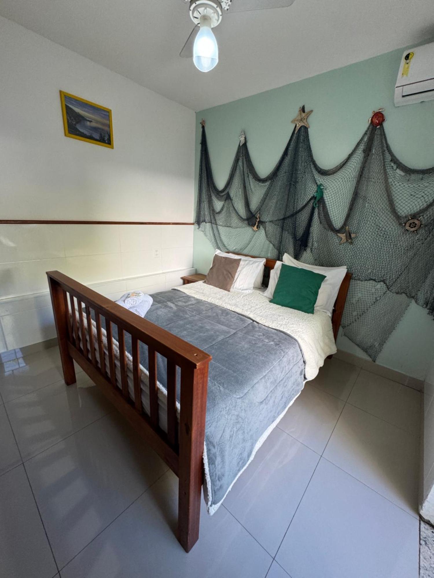 Americano'S Suites Arraial do Cabo Exterior foto