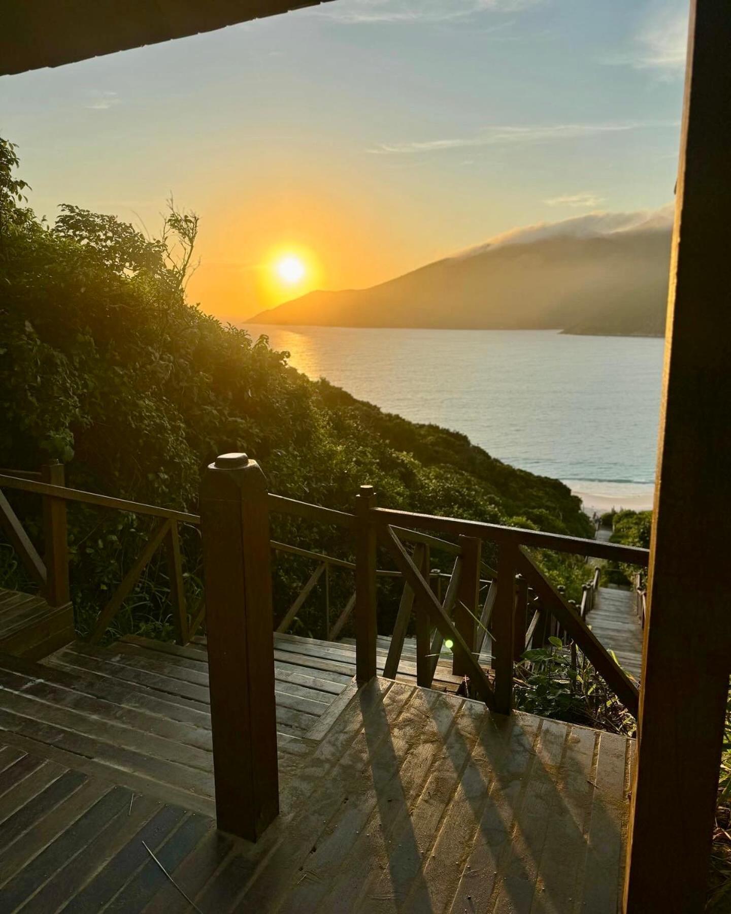 Americano'S Suites Arraial do Cabo Exterior foto