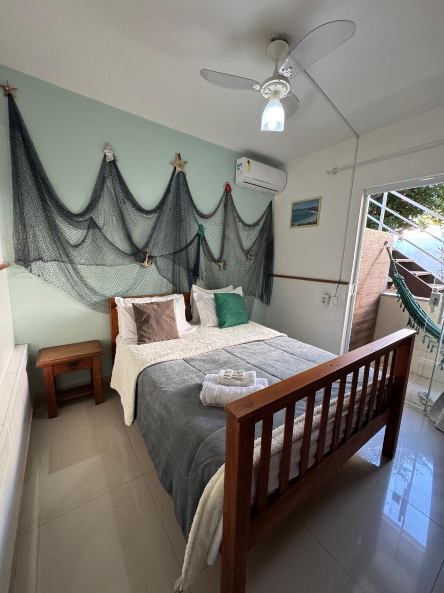 Americano'S Suites Arraial do Cabo Exterior foto