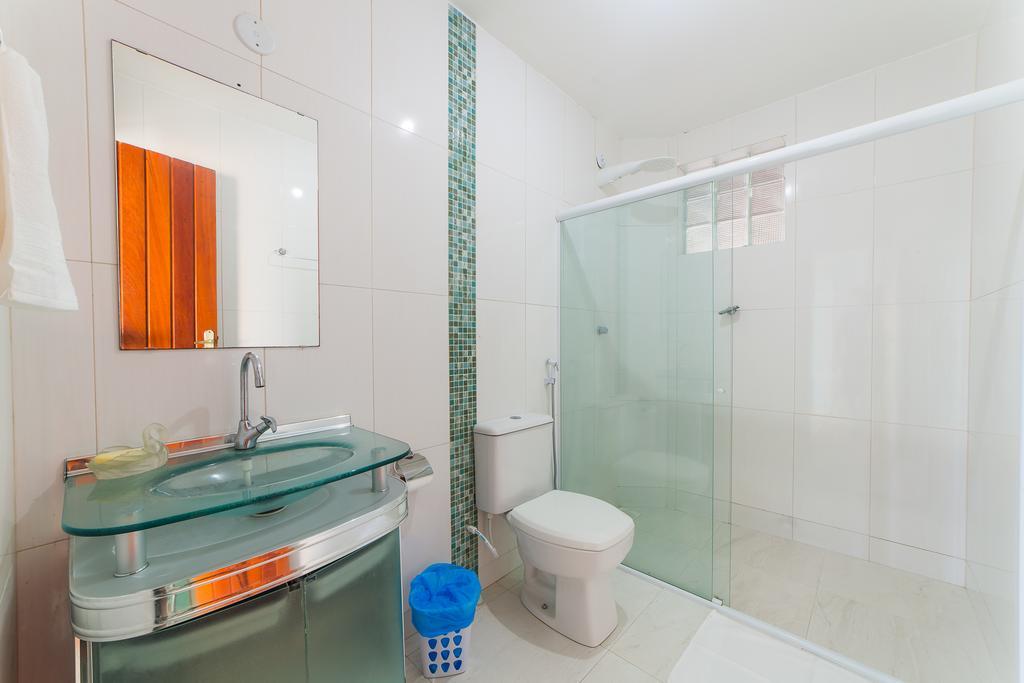 Americano'S Suites Arraial do Cabo Exterior foto