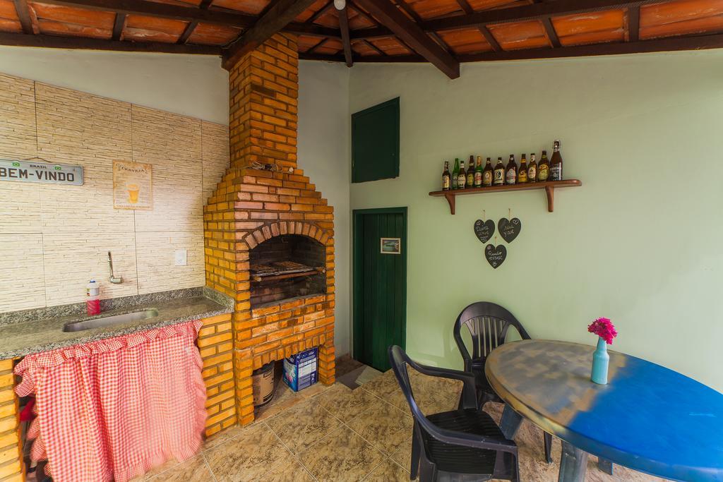 Americano'S Suites Arraial do Cabo Exterior foto