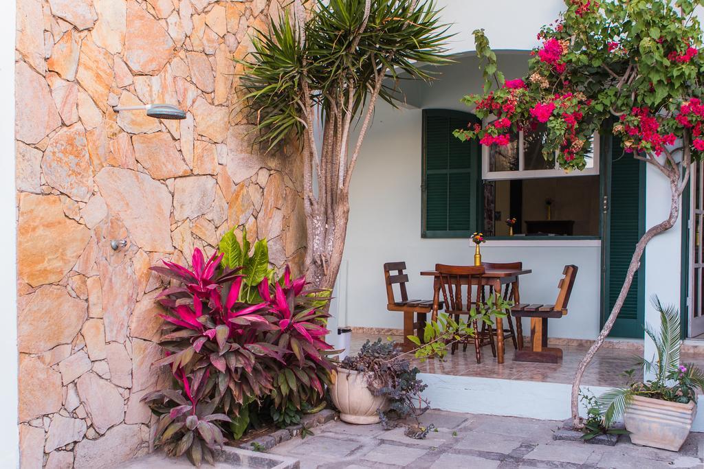 Americano'S Suites Arraial do Cabo Exterior foto