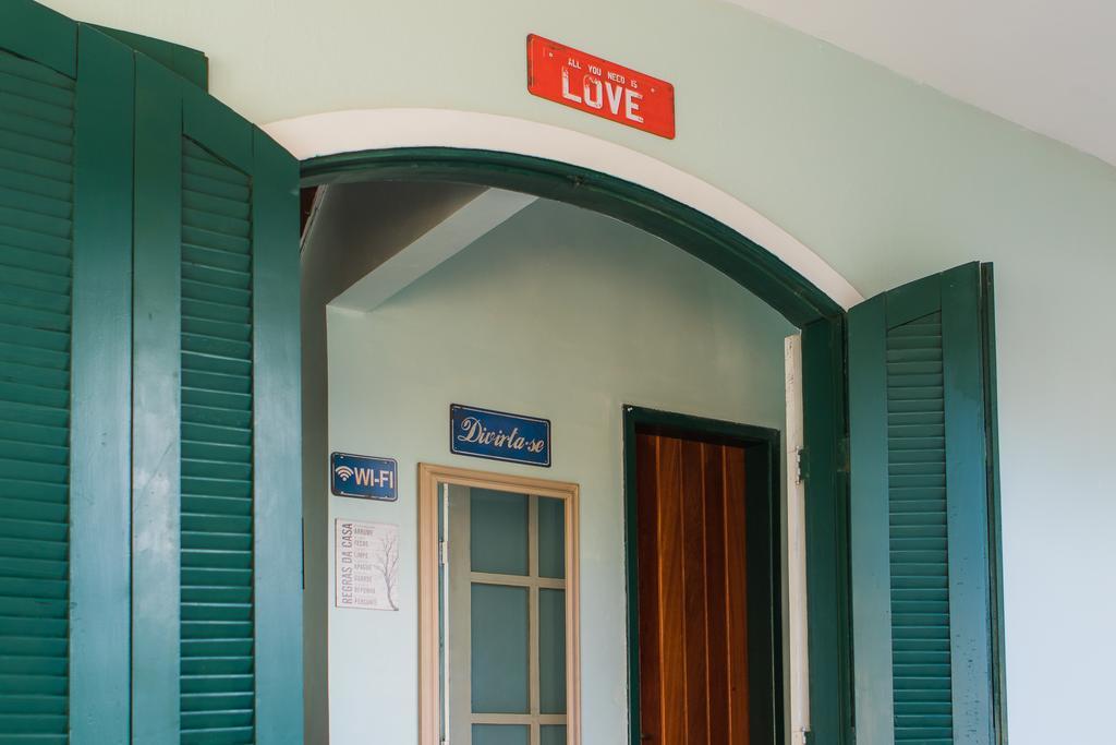 Americano'S Suites Arraial do Cabo Exterior foto