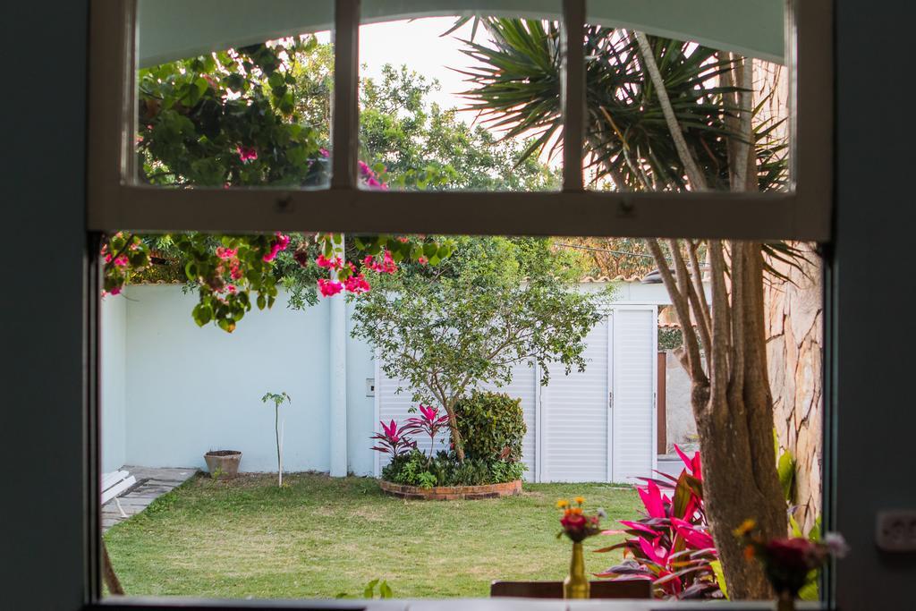 Americano'S Suites Arraial do Cabo Exterior foto