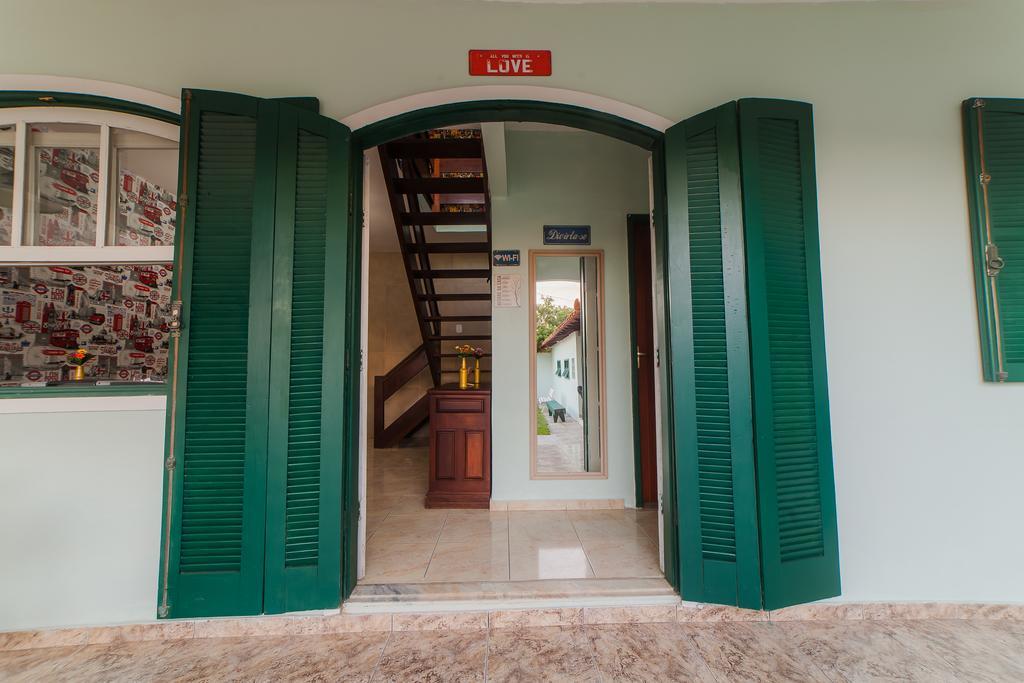 Americano'S Suites Arraial do Cabo Exterior foto