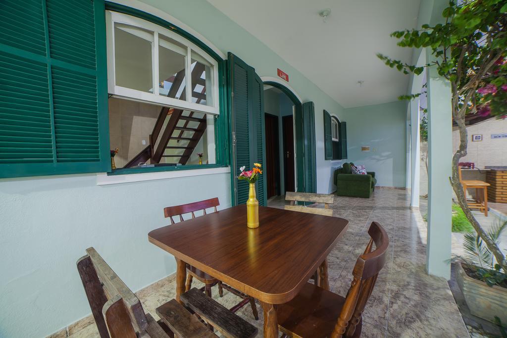 Americano'S Suites Arraial do Cabo Exterior foto