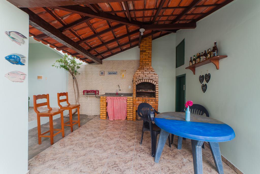 Americano'S Suites Arraial do Cabo Exterior foto