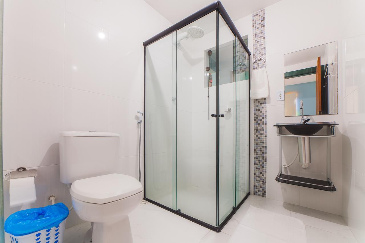 Americano'S Suites Arraial do Cabo Zimmer foto