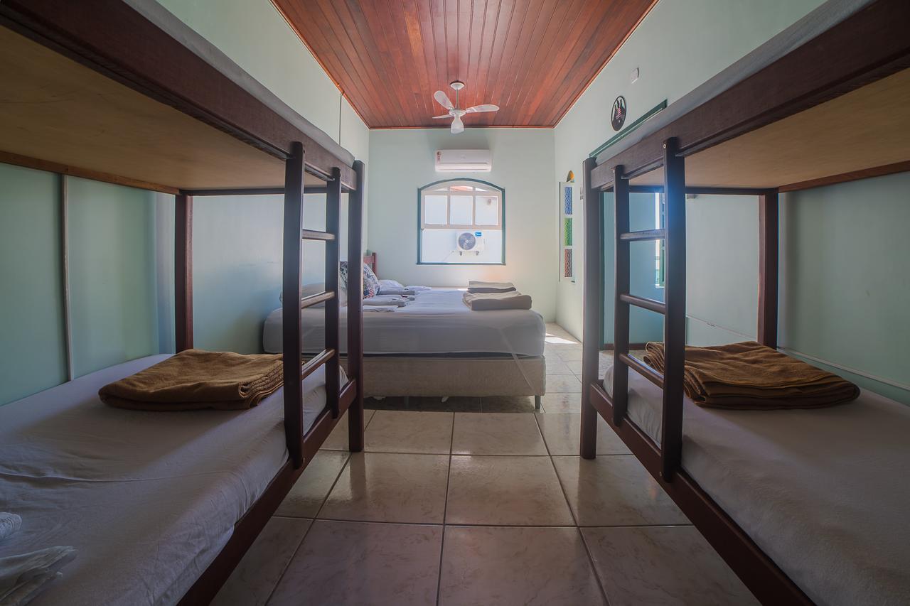 Americano'S Suites Arraial do Cabo Exterior foto