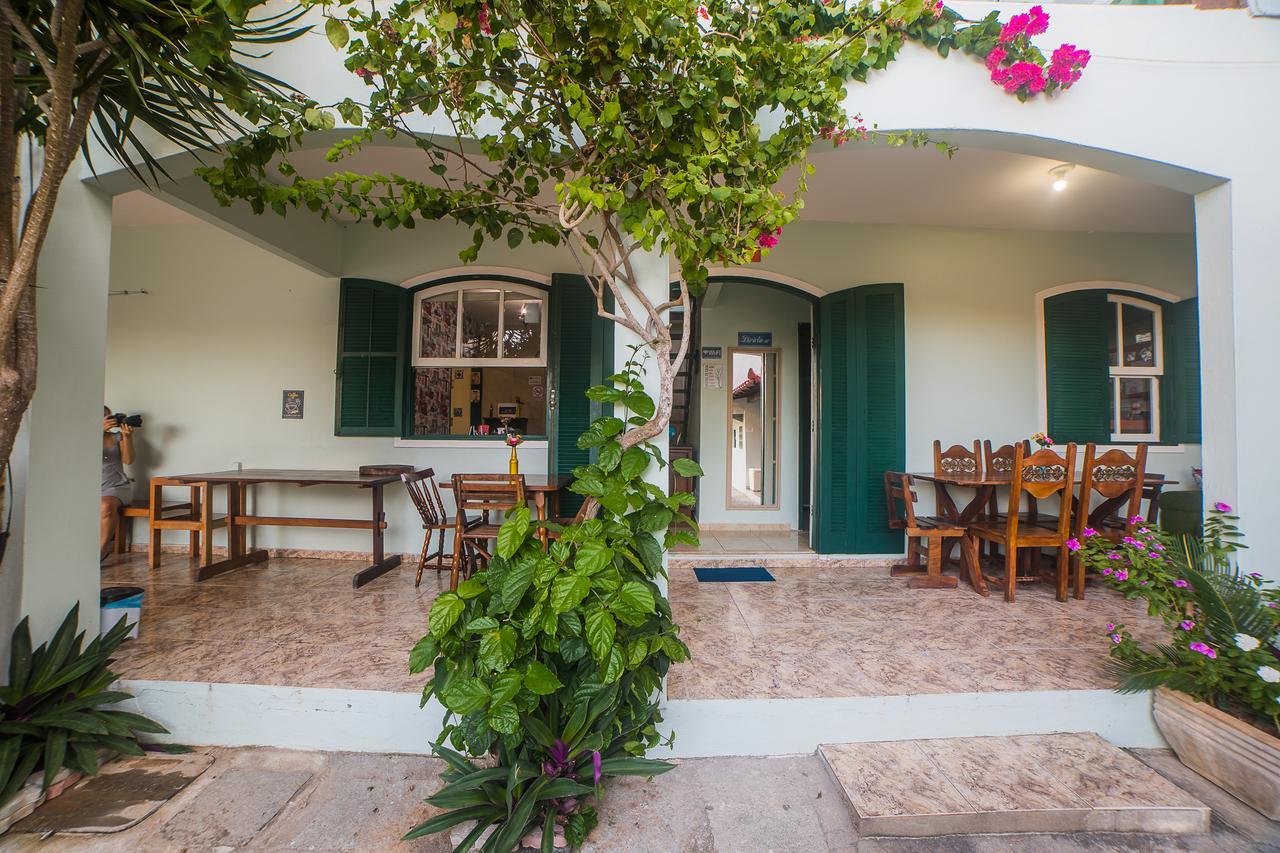Americano'S Suites Arraial do Cabo Exterior foto