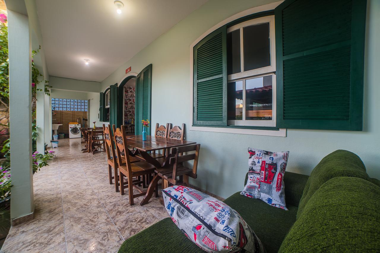 Americano'S Suites Arraial do Cabo Exterior foto